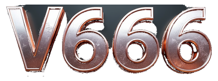 v6666 logo